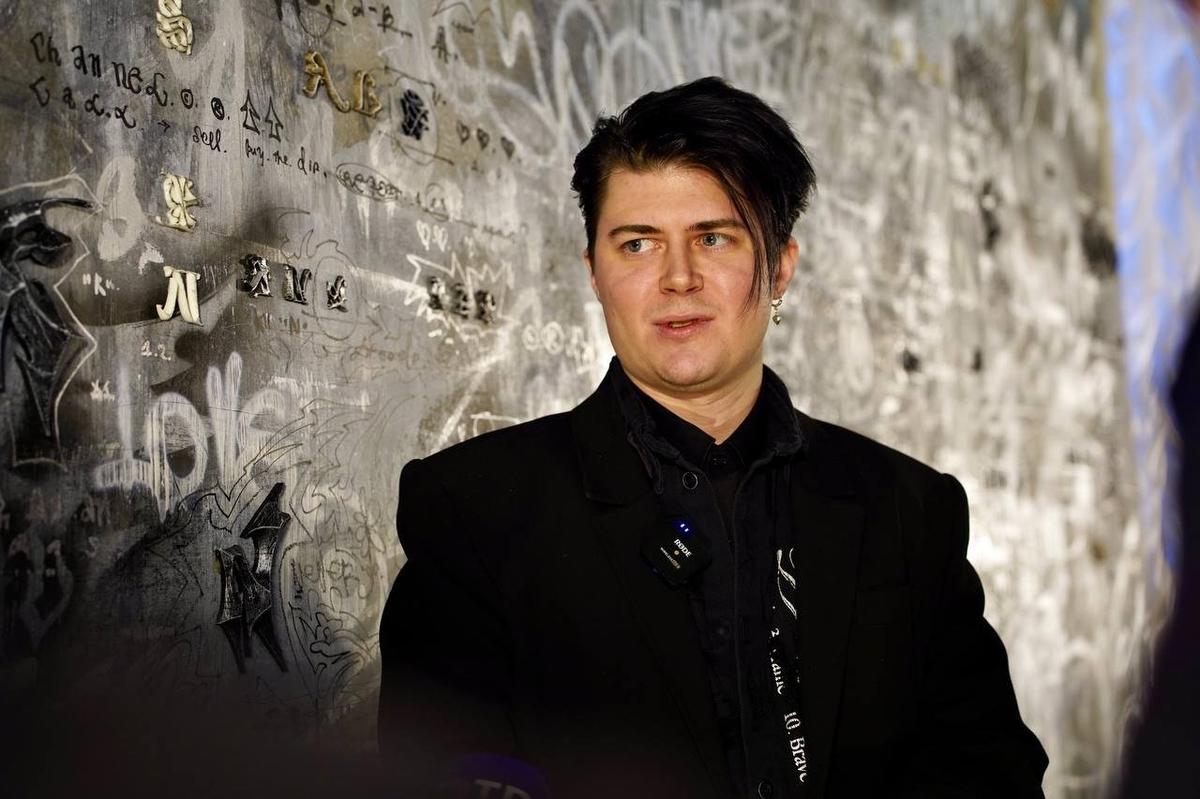 Покрас Лампас. Фото: Павел Даиси / MR7