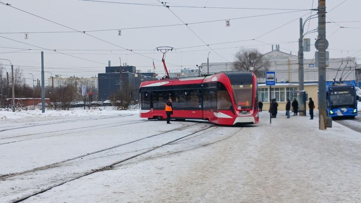 Фото: «Мегаполис»