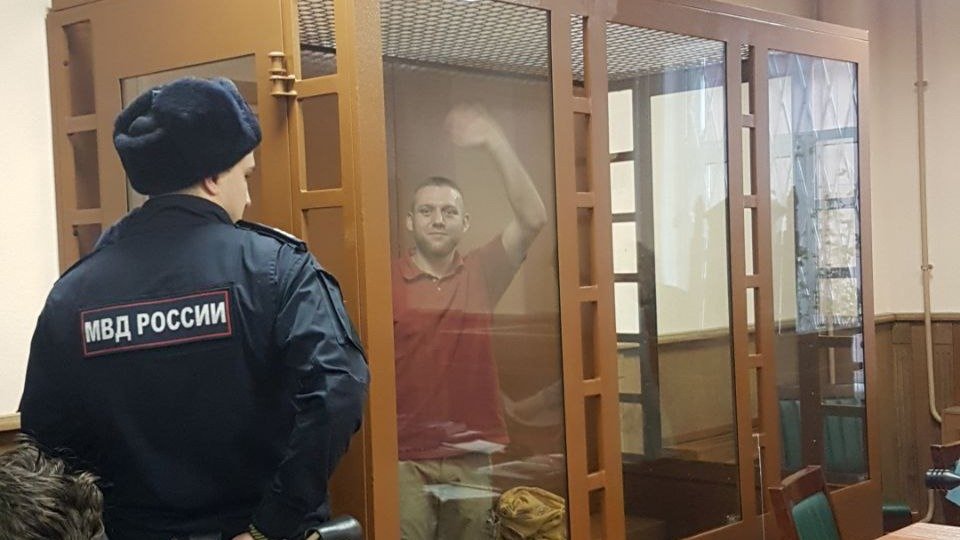 Инициатива на суде по делу Всеволода Королёва переходит стороне защиты