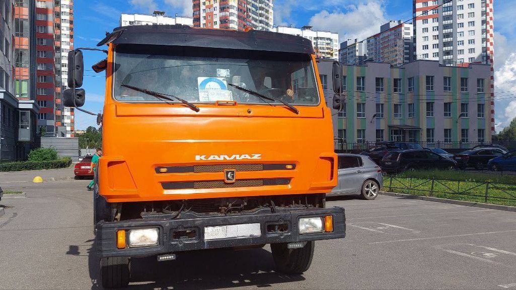 Фото: Водоканал Петербурга