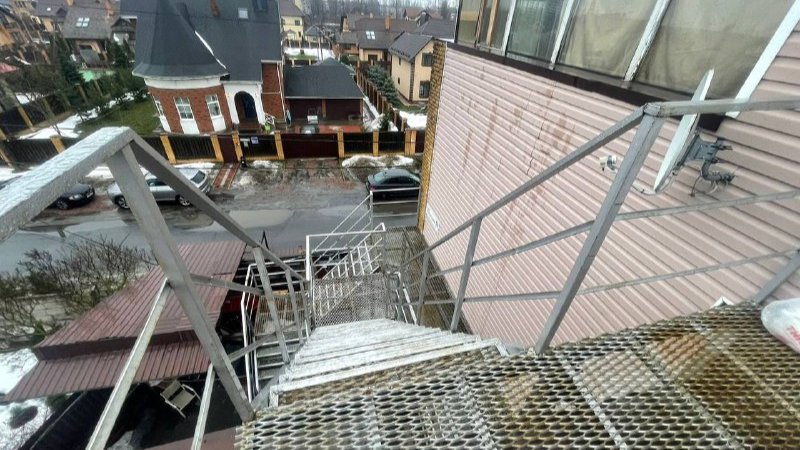 Директор пансионата в Парголово стал фигурантом дела после проверки прокуратуры