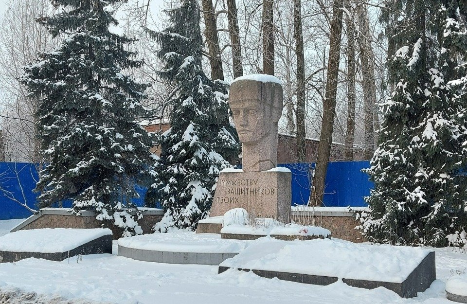 Фото: пресс-служба КГИОП