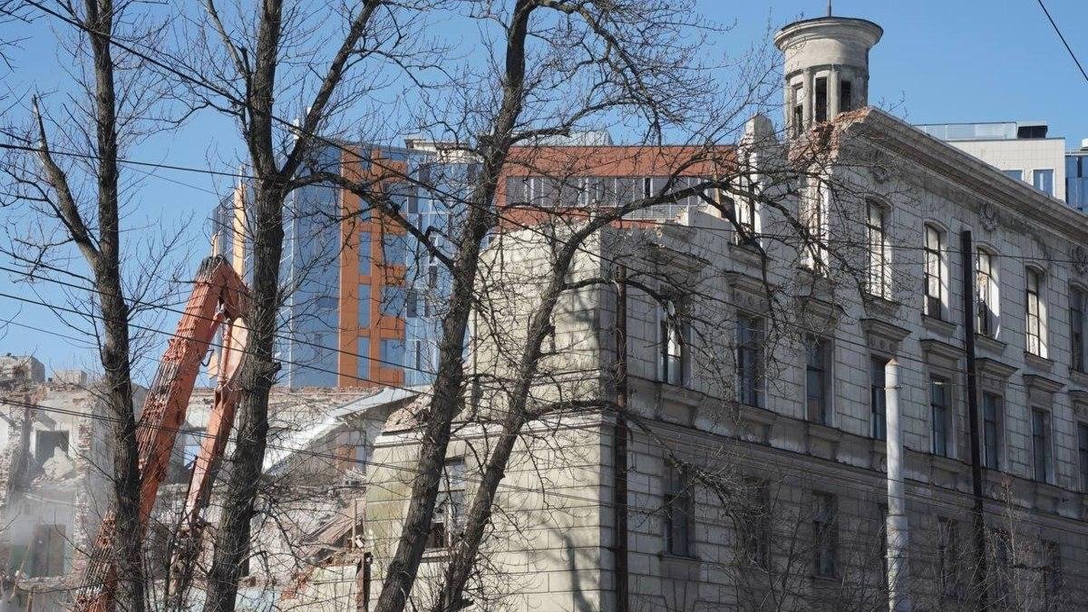 НИЦ РВиА. Фото: Павел Борисенко / МР7