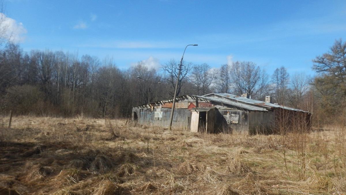 Фото: документация торгов