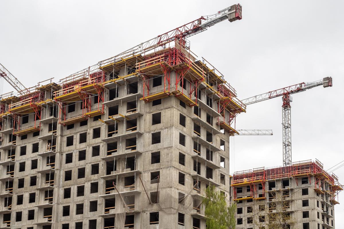 Фото: Олег Золото / MR7