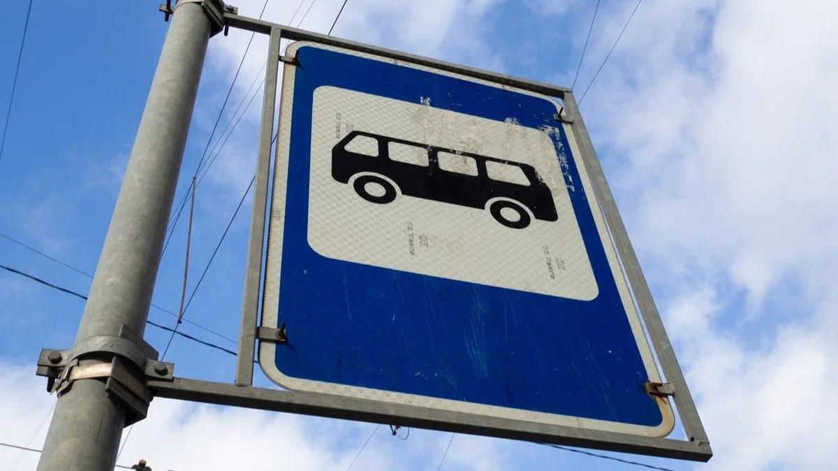 Как ходят автобусы в Гатчинском районе после ЧП на станции Семрино