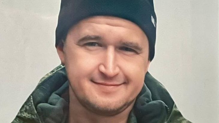Футболист из Ленобласти погиб в зоне «спецоперации»
