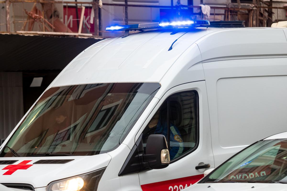 Фото: Олег Золото / MR7