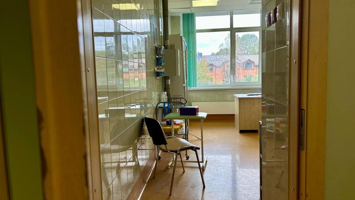 Фото: Дарья Дмитриева / MR7