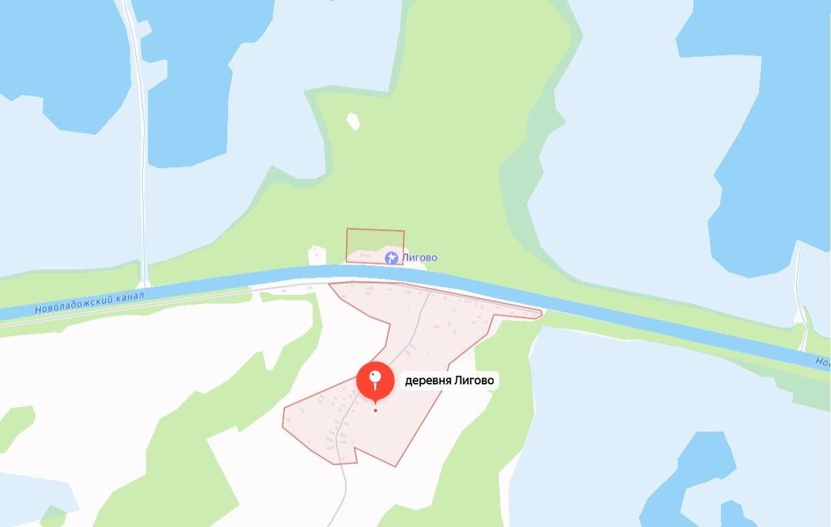 Схема: «Яндекс.Карты»