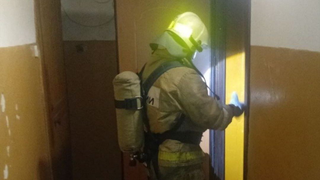 Фото: ГУ МЧС по Ленобласти