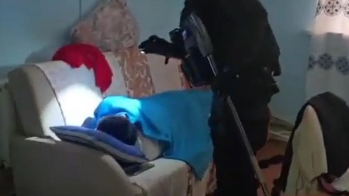 По подозрению в легализации полутора тысяч мигрантов в Петербурге задержаны двое