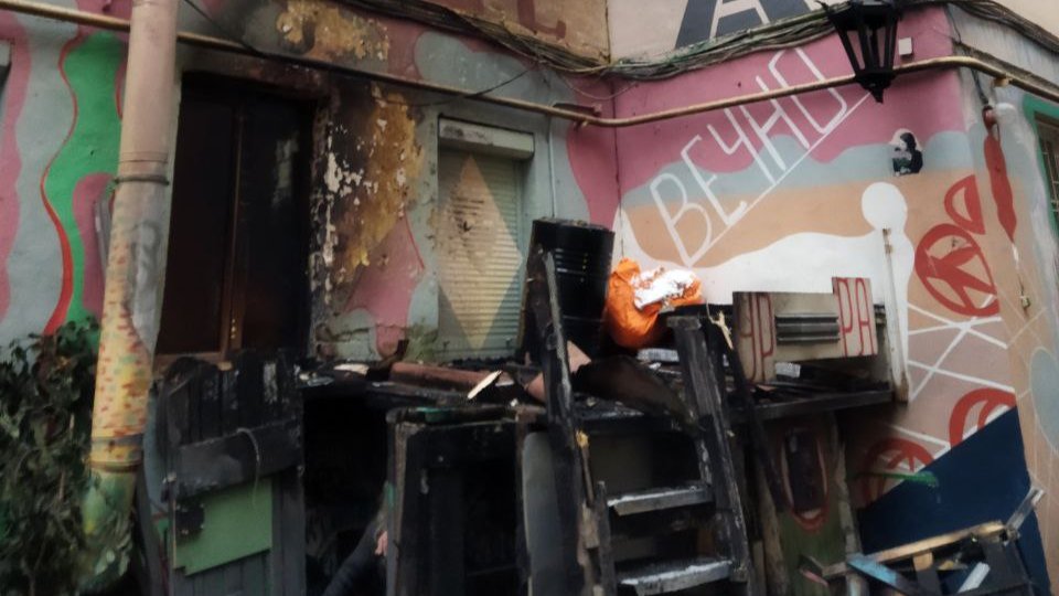 Фото: «Петроградская диаспора»