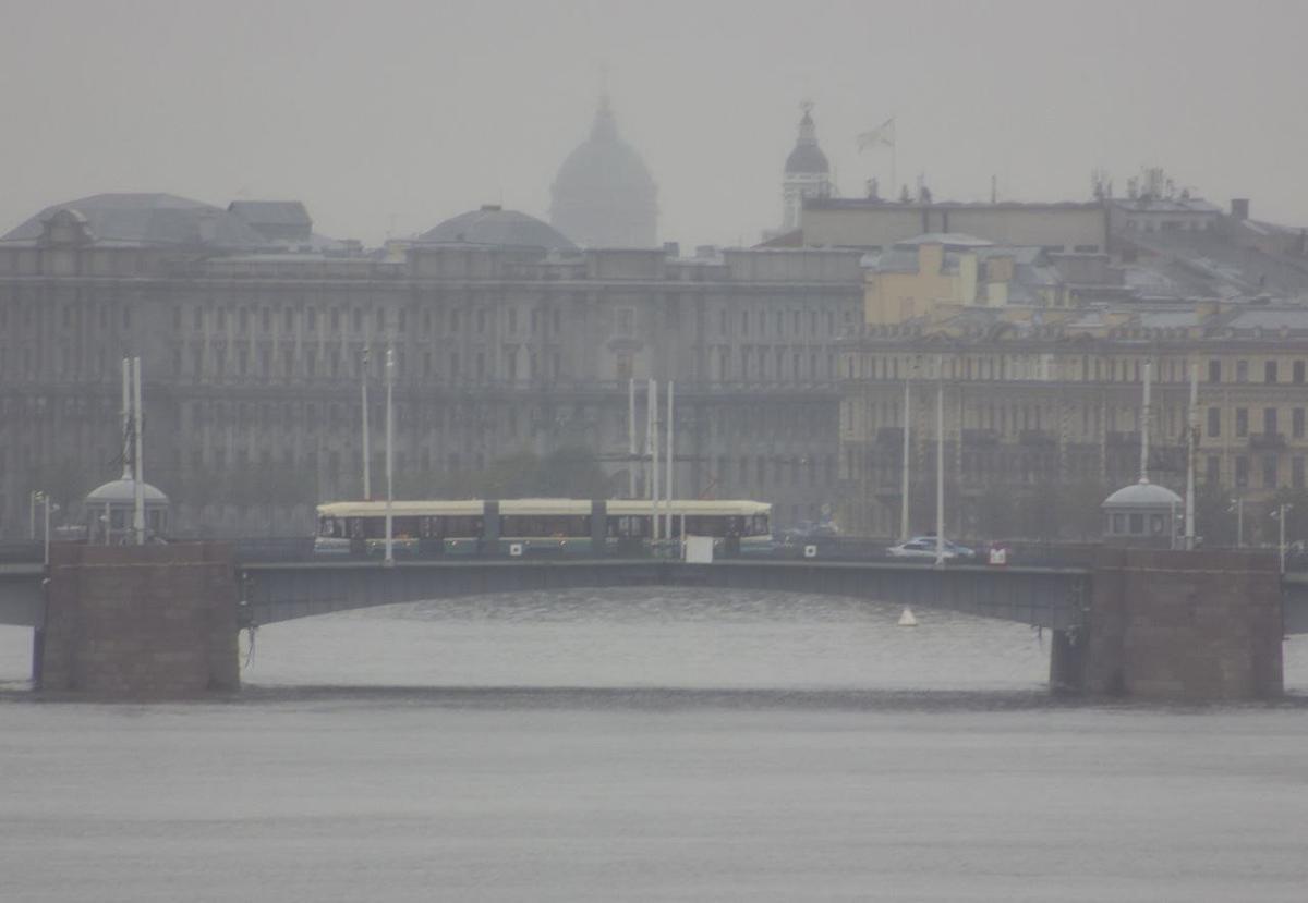 Фото: пресс-служба Смольного