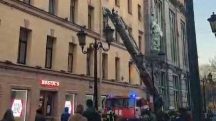Фото: «Мегаполис»