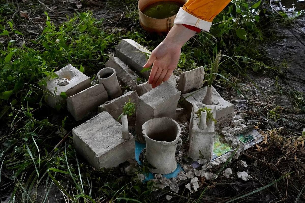 Фото: Павел Даиси / MR7