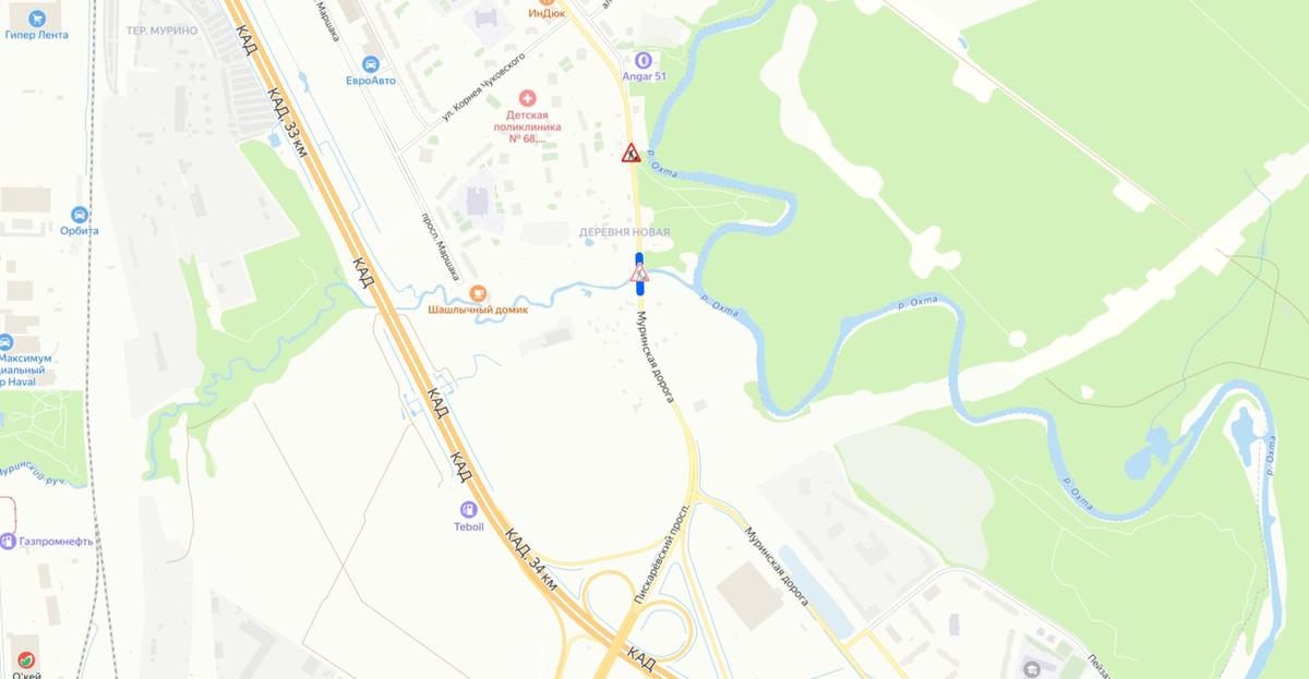 Схема: ГАТИ