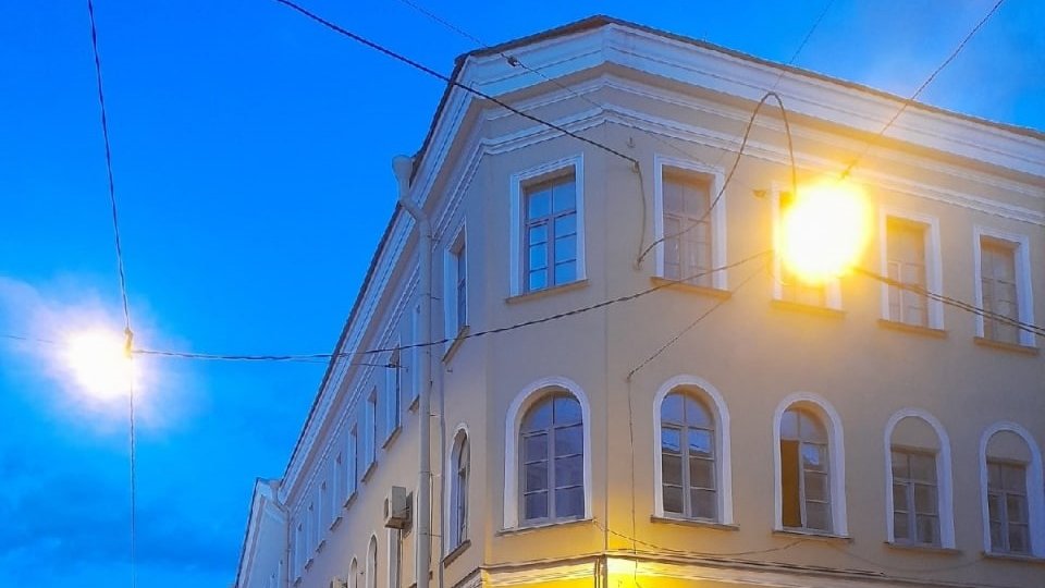 Бастрыкин снова поручил принять меры по сохранению дома Лапина