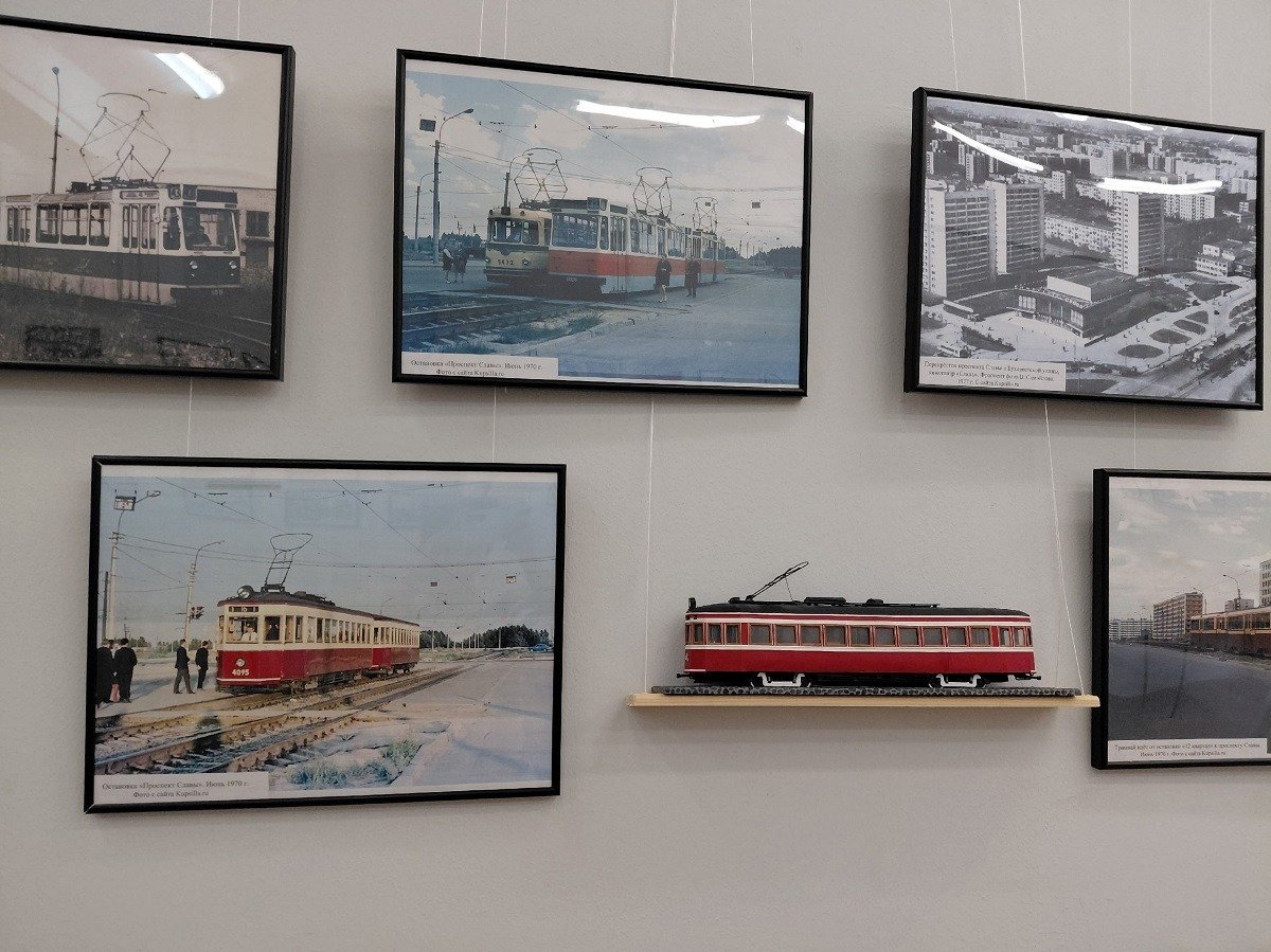 Фото предоставлено СПб ГБУ «ЦБС Фрунзенского района»