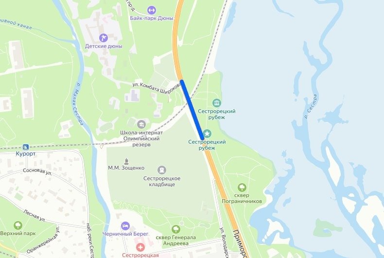 Схема: ГАТИ