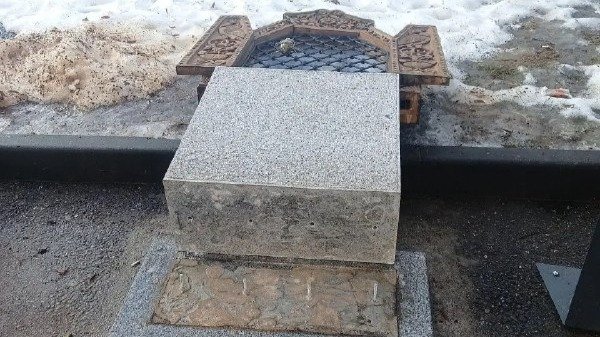 Фото: администрация Тихвинского района Ленобласти