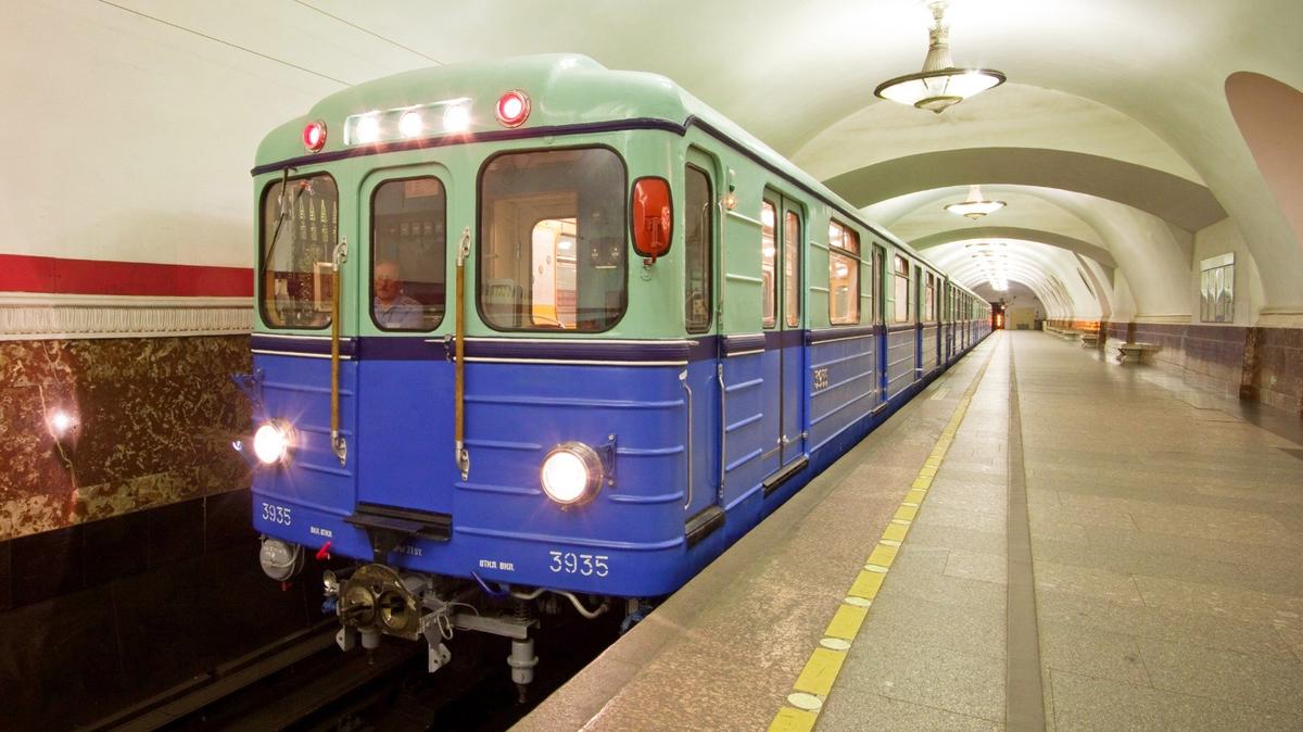 Фото: Смольный