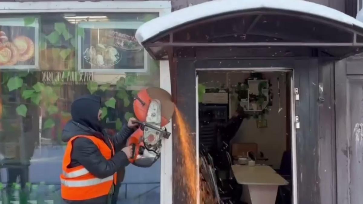 Скриншот видео: ККИ