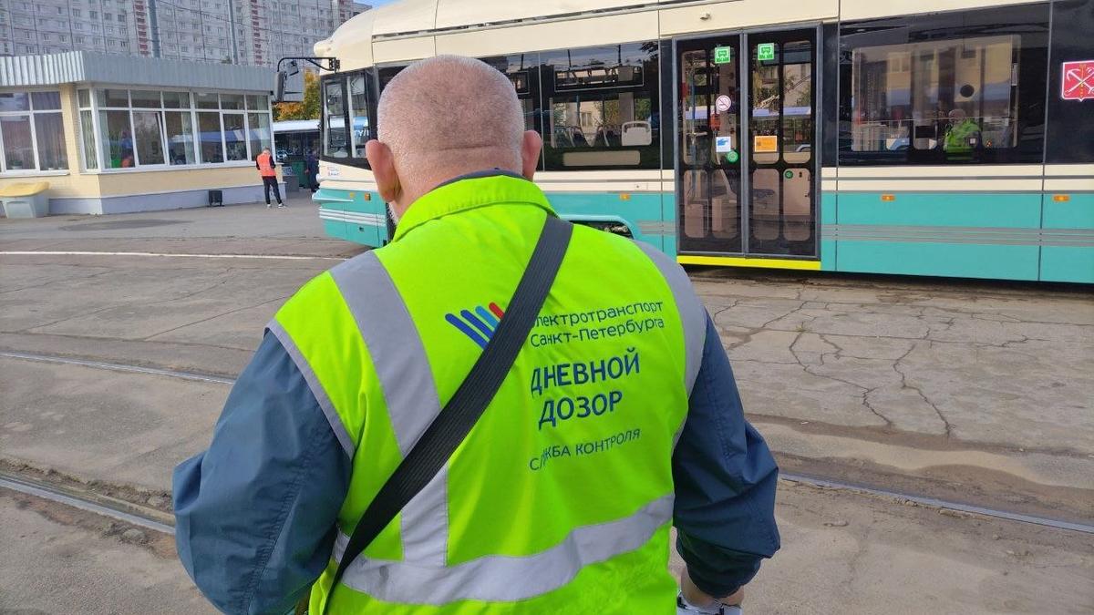Фото: комитет по транспорту