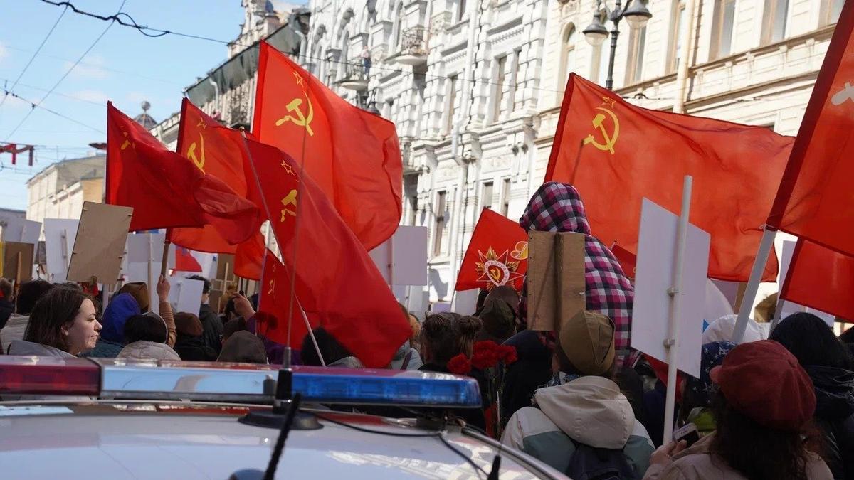 Фото: Павел Борисенко / МР7