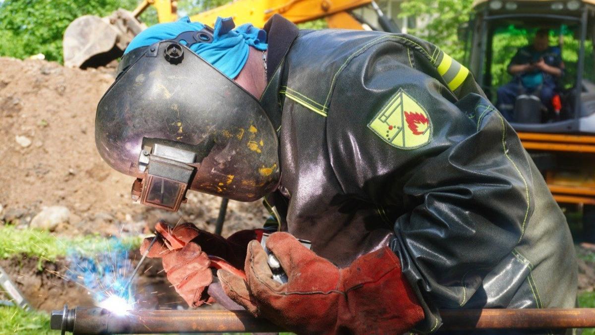 Фото: Смольный