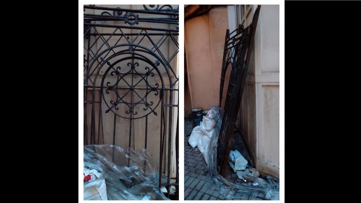 Фото предоставлено местными жителями