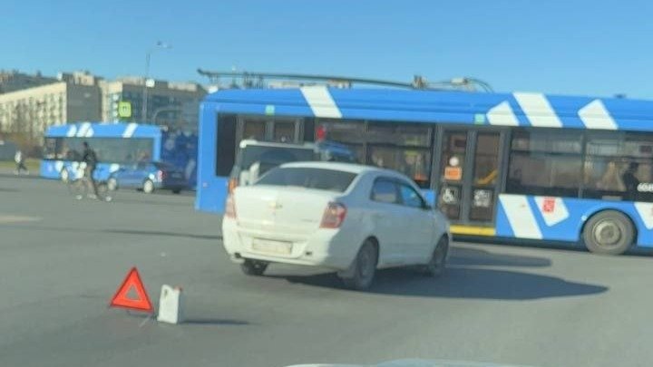 Фото: «Мегаполис»