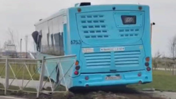 Скришот видео: «Мегаполис»