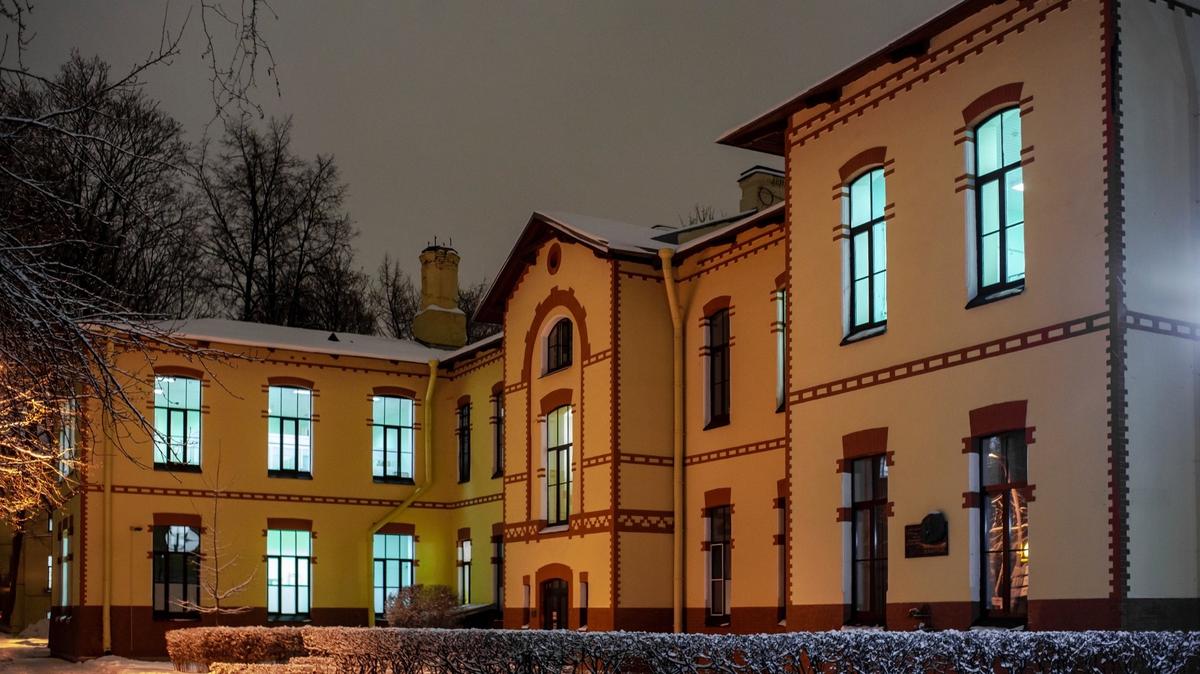Отчисленного за участие в митинге студента восстановят в педиатрическом университете