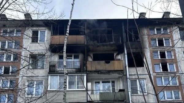 Фото: ГУ МЧС по Петербургу