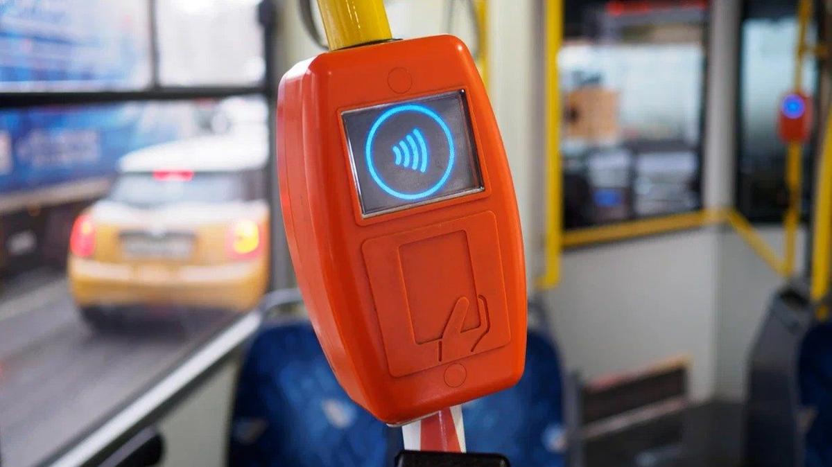 Фото: Дмитрий Абрамов / MR7