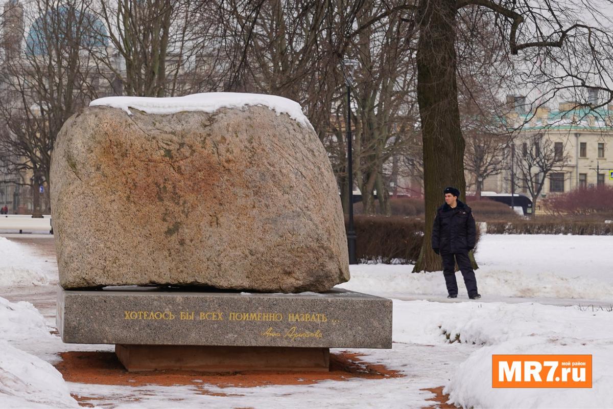 Фото: Виктория Арефьева / MR7