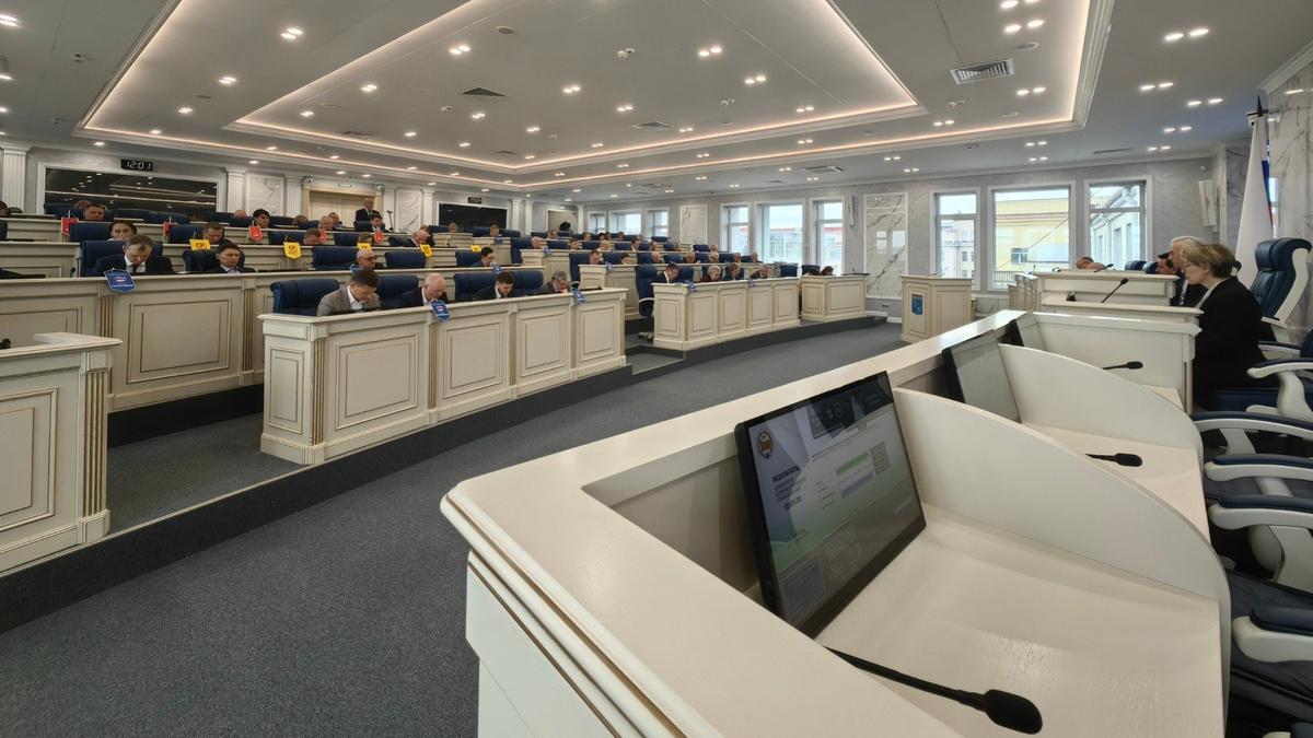 Фото: ЗакС Ленобласти