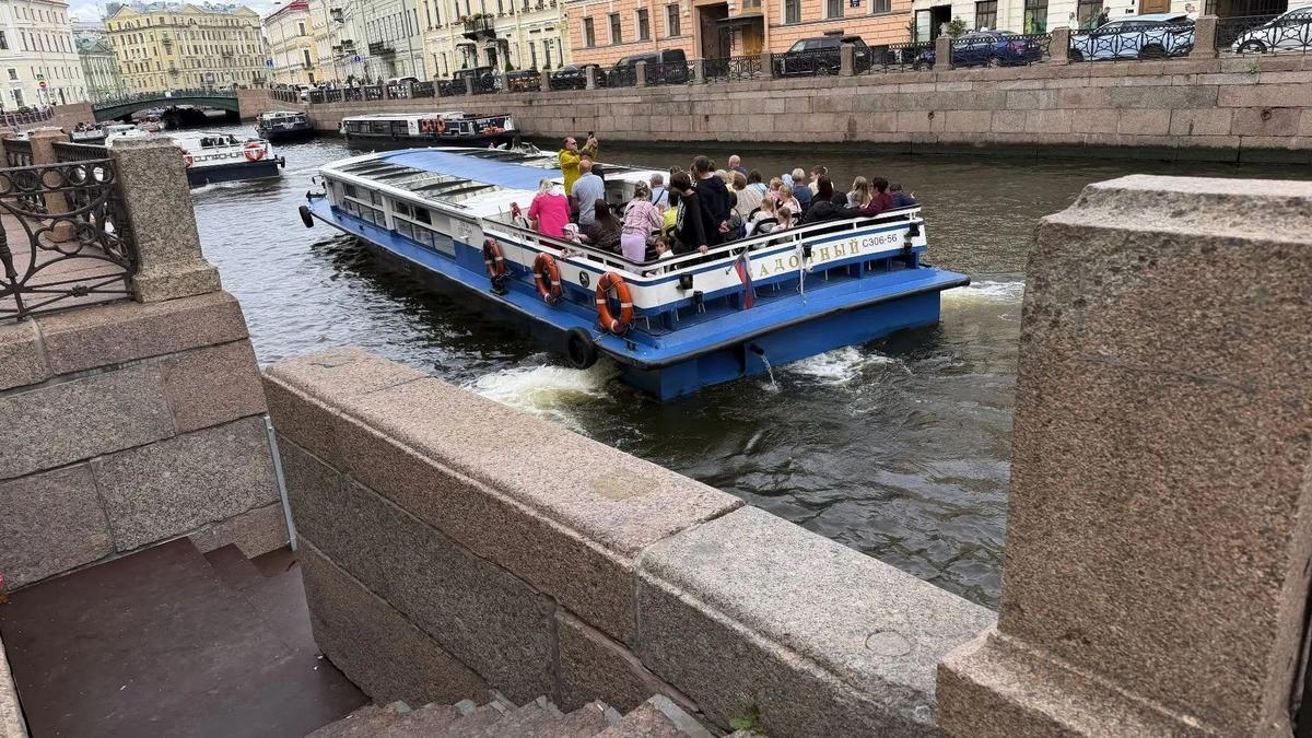 Фото: комитет по транспорту