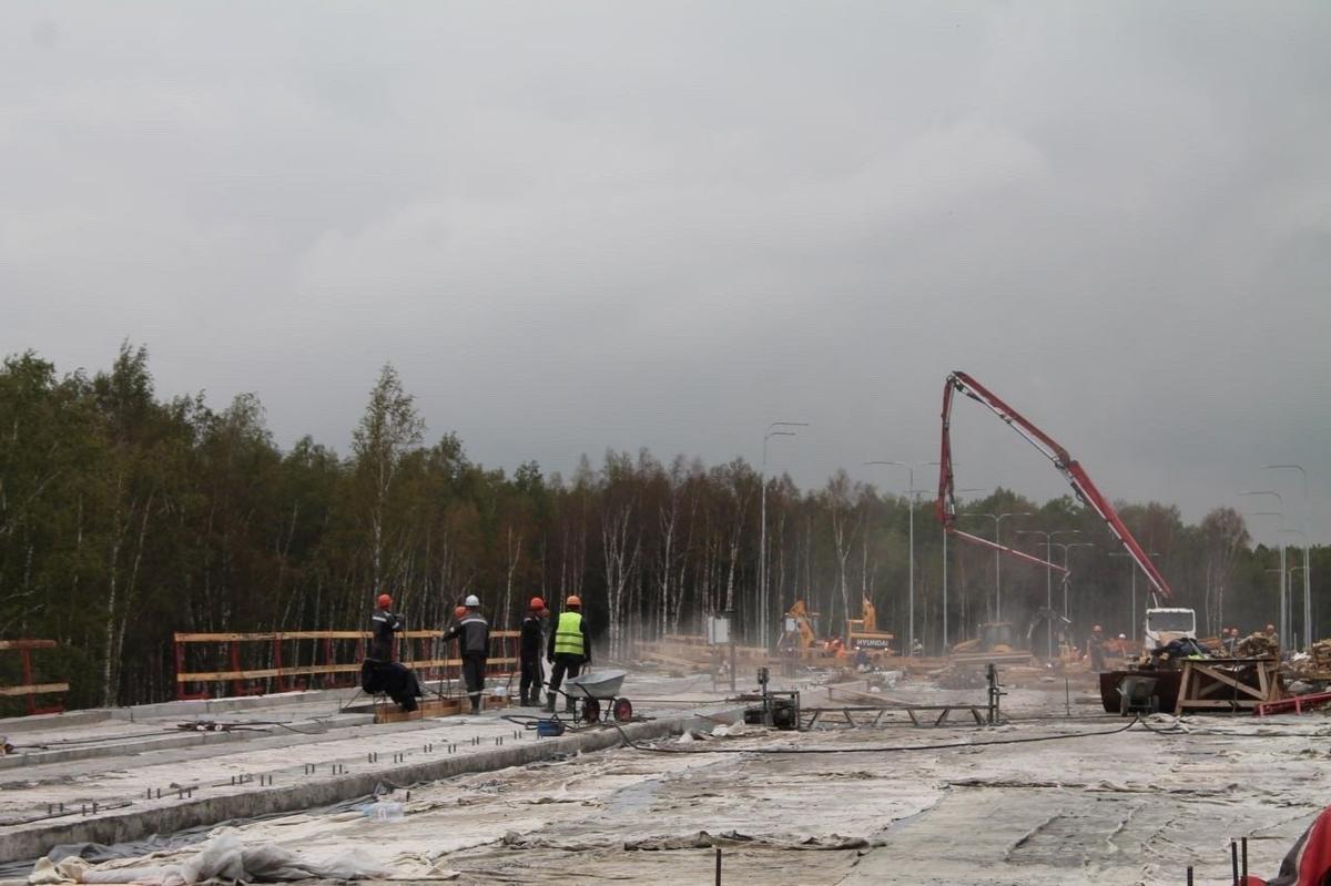 Фото: пресс-служба Приморского района Петербурга