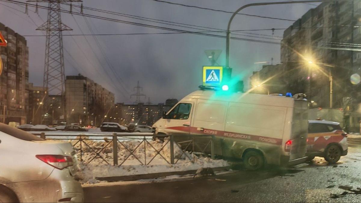 Фото: «Мегаполис»