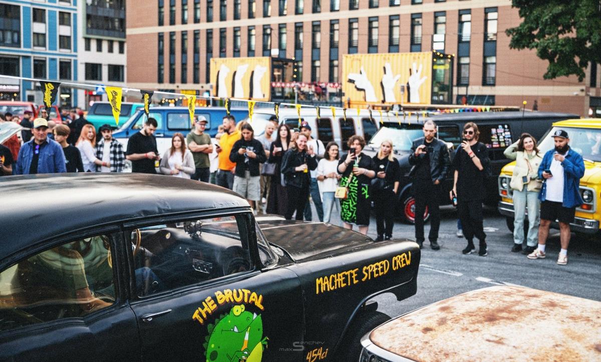 Фото предоставлено организатором