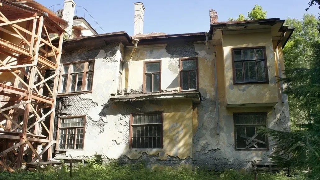 Фото: Александр Треугольников