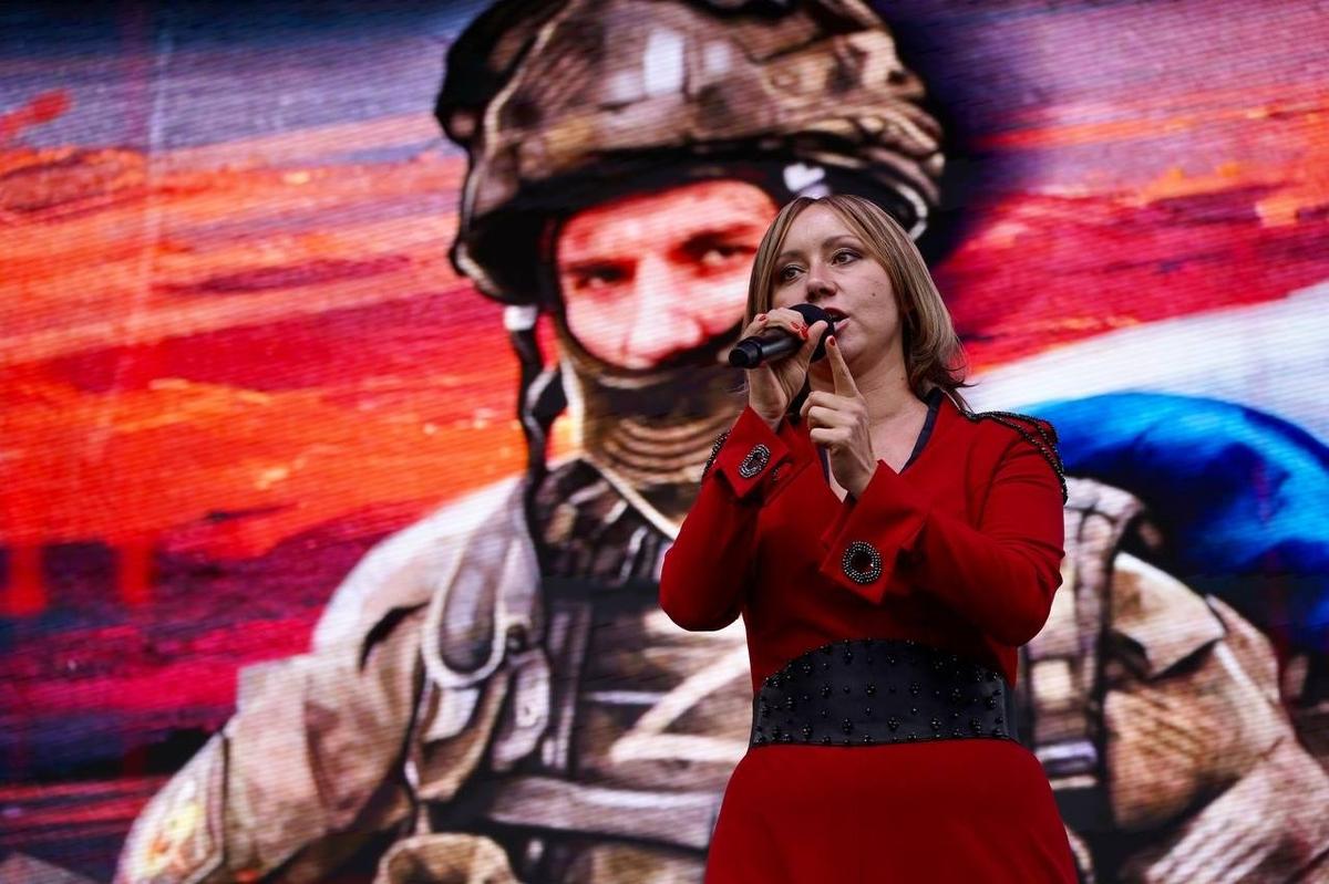 Фото: Павел Даиси / MR7