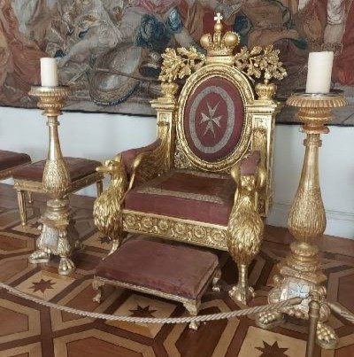 Фото: соцсети Росгвардии Петербурга