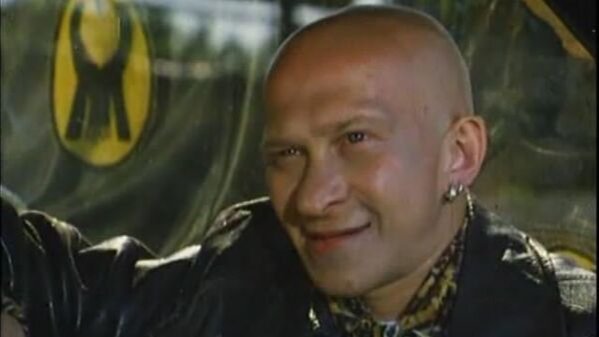 Умер актер фильмов «Обитаемый остров» и «Трудно быть Богом» Юрий Ашихмин