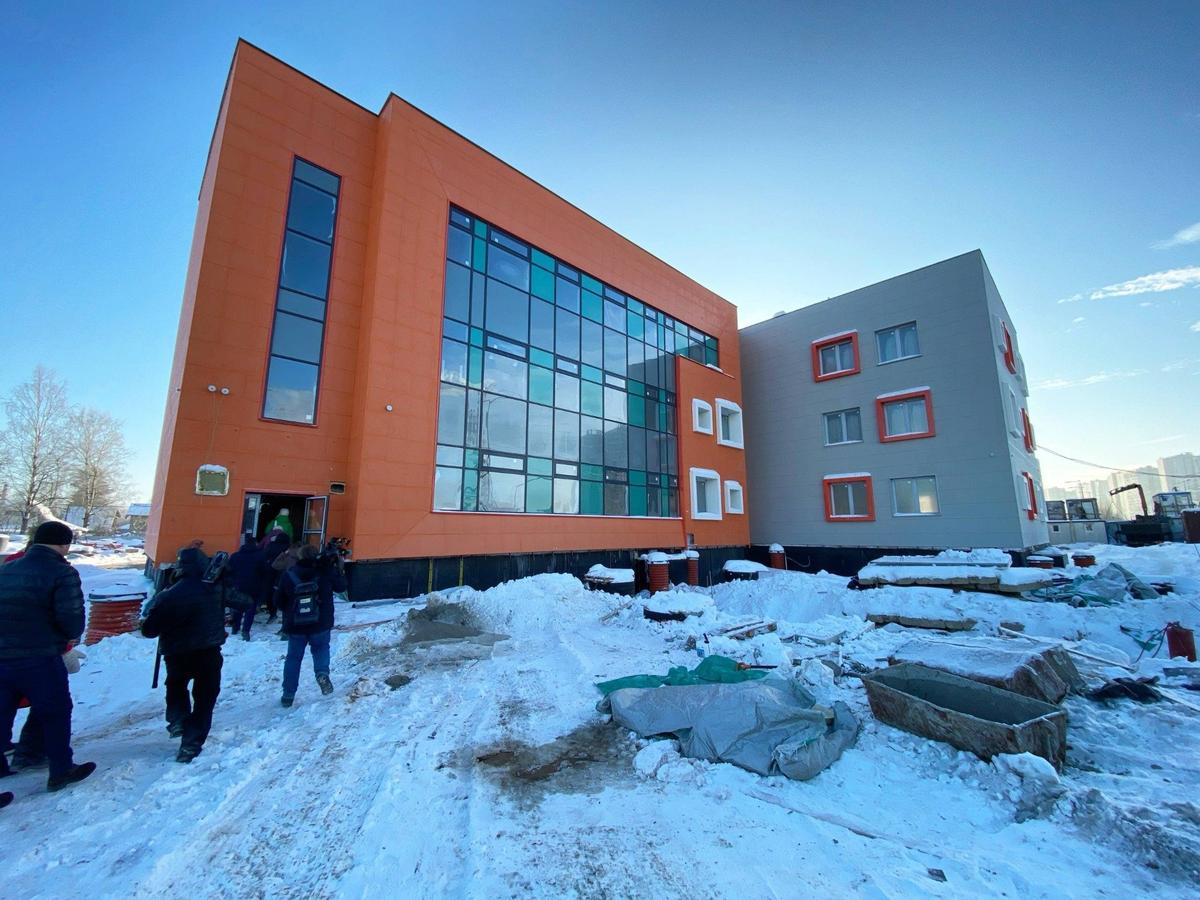 Фото: telegram-канал главы Красногвардейского района Андрея Хорта