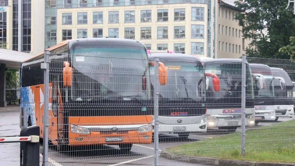 Фото: комитет по транспорту