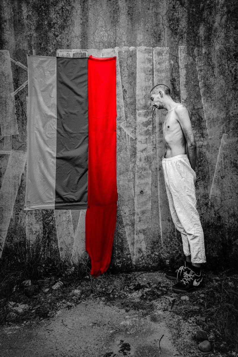 Фото: предоставлено Павлом Крисевичем*