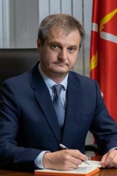 Станислав Протасов. Фото: комитет по энергетике и инженерному обеспечению